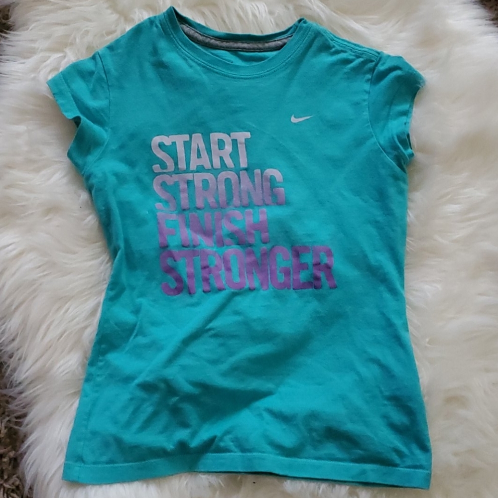 Nike shirt